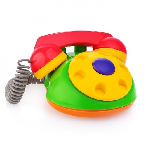 Детский телефон